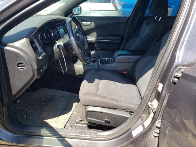 2C3CDXBG5GH173897 Dodge Charger Se