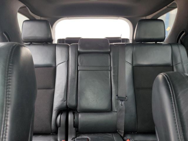 1C4RDJDG6LC286402 Dodge DURANGO GT