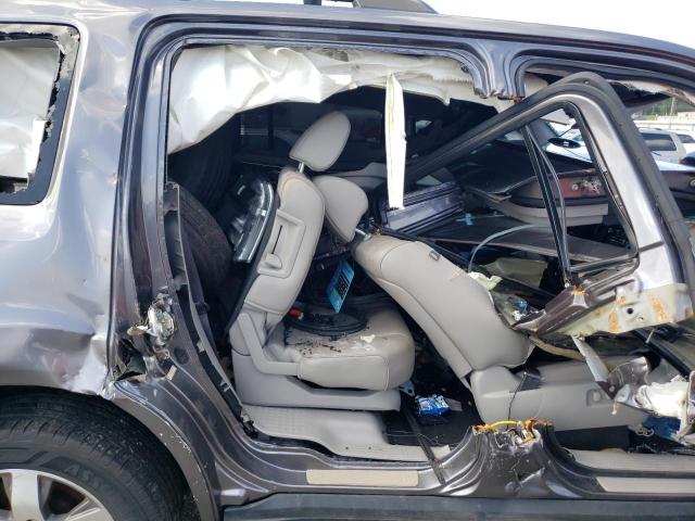 5FNYF4H92EB031500 Honda Pilot Touring