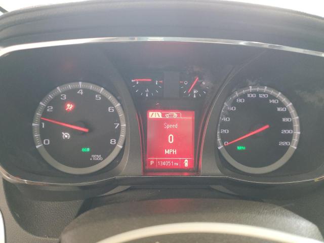 2GKFLXEK1E6331564 GMC Terrain Slt