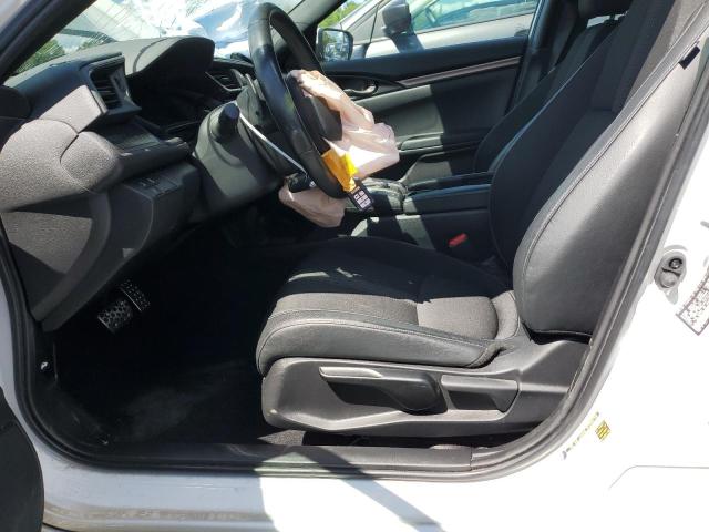 SHHFK7H48MU410944 Honda Civic Sport