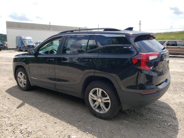 3GKALTEVXNL265055 GMC Terrain Sle