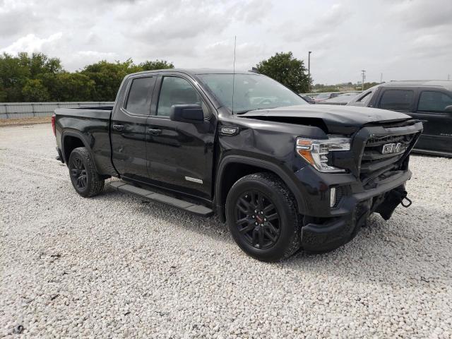 1GTR8CEDXLZ247300 GMC Sierra C1500 Elevation
