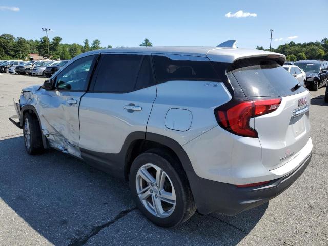 3GKALTEV6JL363672 GMC Terrain Sle
