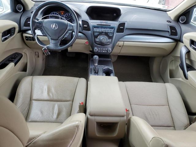 5J8TB4H55EL024347 Acura Rdx Technology