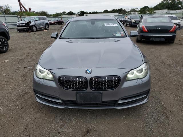 WBA5B3C55ED537601 BMW 535 XI