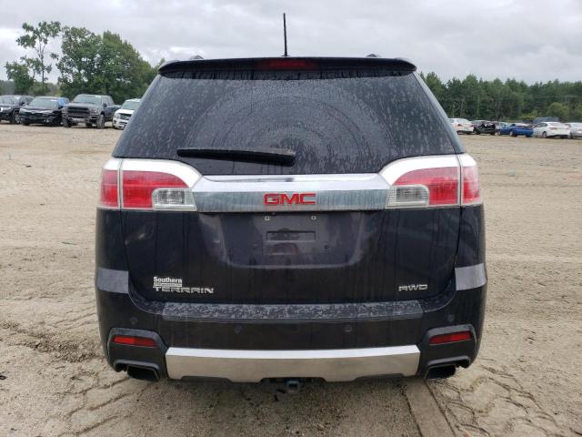 2GKFLZE39F6277386 GMC Terrain Denali