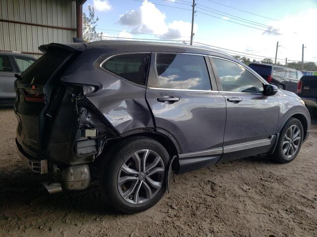 5J6RW1H9XLL003841 Honda Cr-v Touring