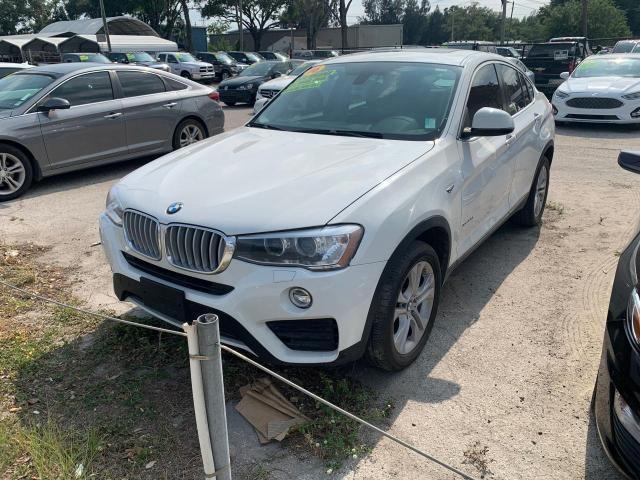 5UXXW3C59G0R22927 BMW X4 Xdrive28i