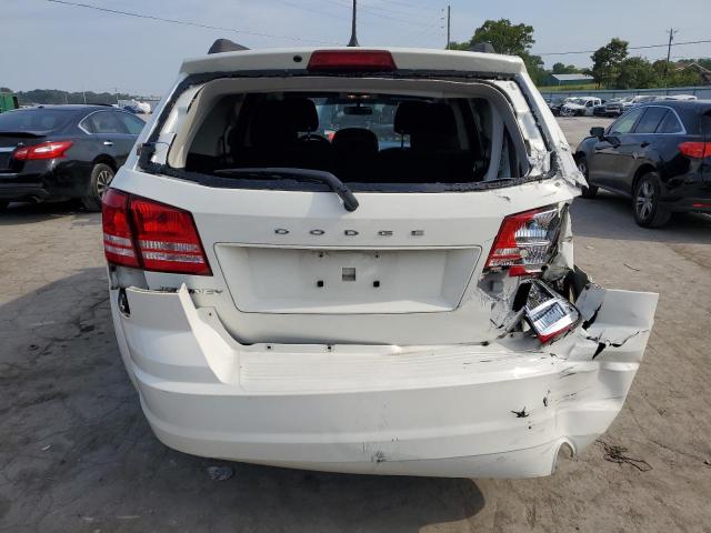 3C4PDCAB3HT709119 Dodge JOURNEY SE