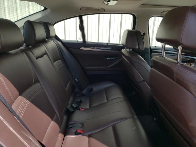 WBA5B3C52FD546208 BMW 535 XI