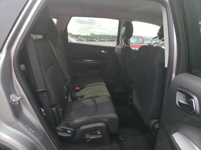 3C4PDCABXHT519334 Dodge JOURNEY SE