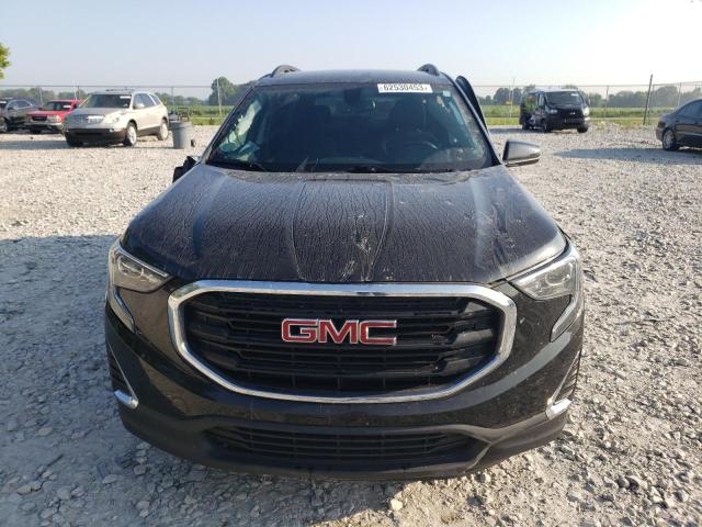 3GKALMEV7JL366862 GMC Terrain Sle