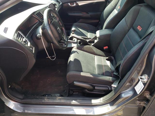 3FADP4AJ8KM108609 Ford FIESTA S