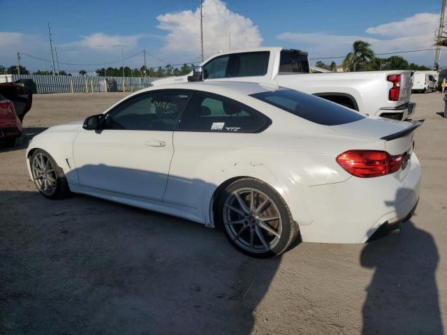WBA3R1C56EK191383 BMW 435 I