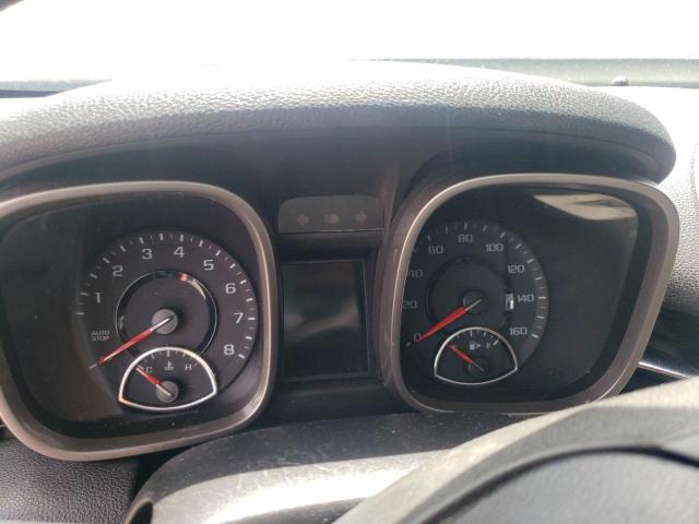 1G11A5SAXGU123742 Chevrolet Malibu Limited Ls