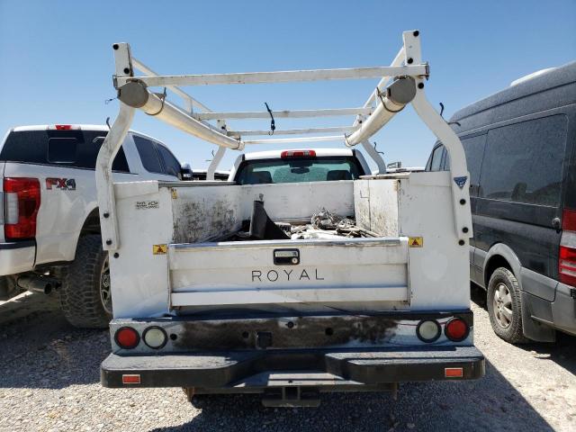 1GD01REG5GZ324926 GMC Sierra C2500 Heavy Duty