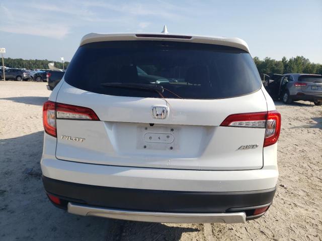 5FNYF6H57MB086919 Honda PILOT EXL