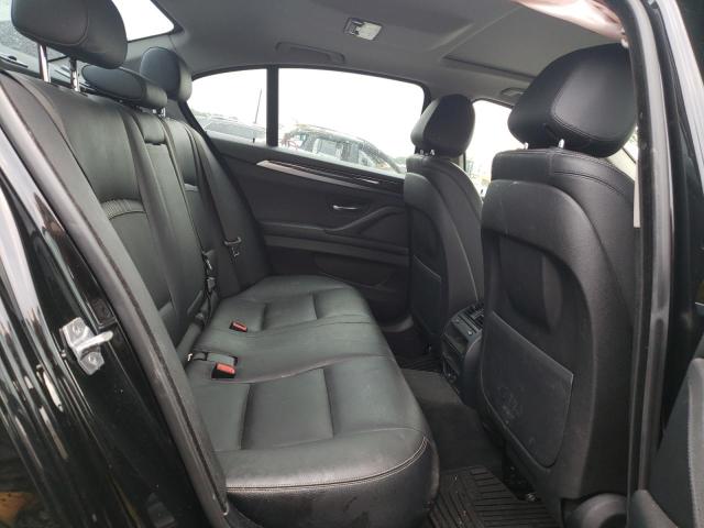 WBA5B3C5XED293234 BMW 535 XI