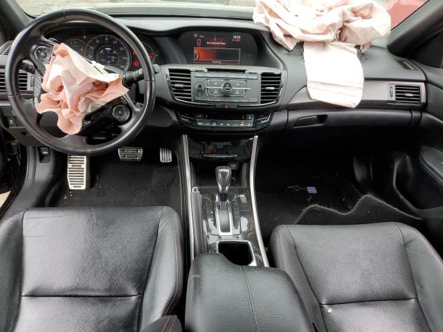 1HGCR2F10HA057112 Honda Accord Sport Special Edition