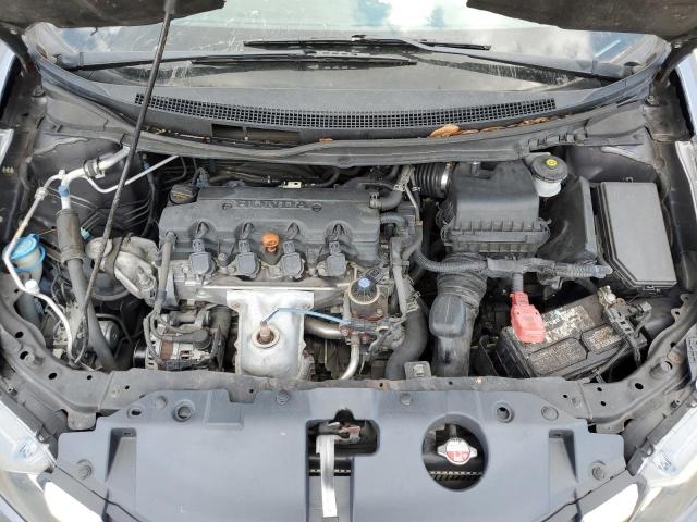 19XFB2F50EE086153 Honda Civic Lx