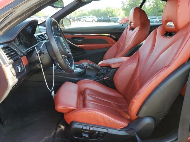 WBS3U9C51FP968064 BMW M4