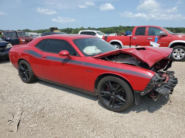 2C3CDZBT6FH730971 Dodge Challenger Sxt Plus