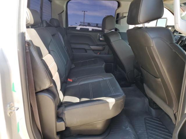 1GT12UEYXHF249127 GMC Sierra K2500 Denali