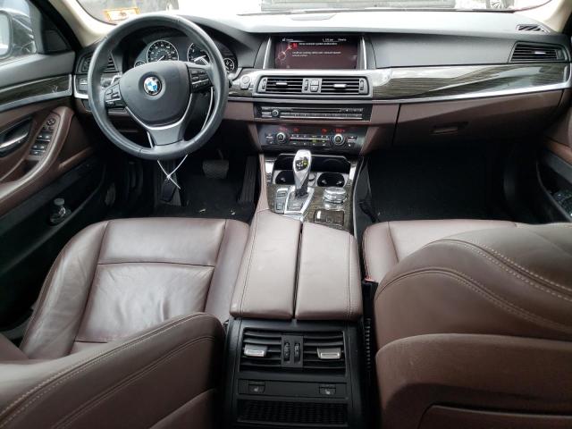 WBA5B3C52GG252615 BMW 535 XI