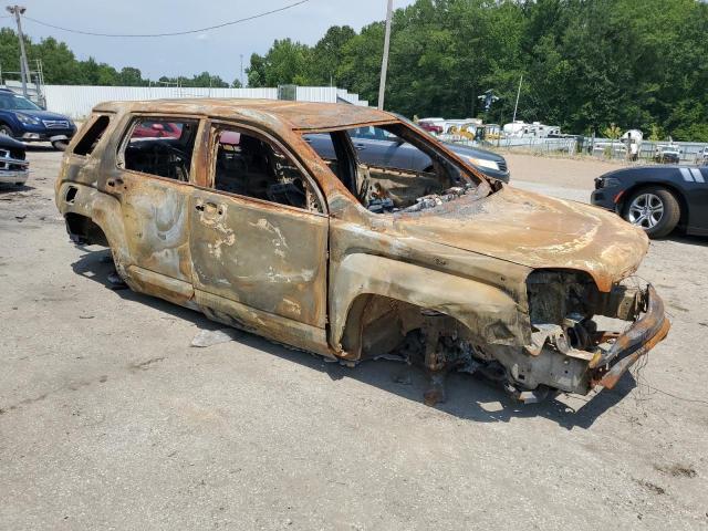 2GKALMEK2G6356422 GMC Terrain Sle