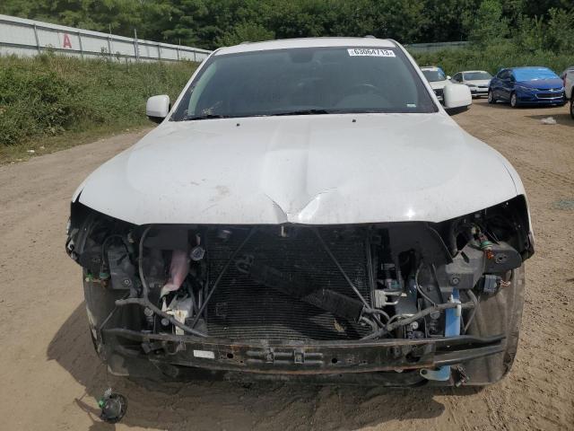 1C4RDJDG0EC595267 Dodge DURANGO LIMITED
