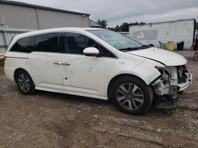 5FNRL5H93FB066101 Honda Odyssey Touring