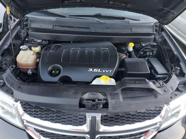 3C4PDCBG6FT718064 Dodge Journey Sxt