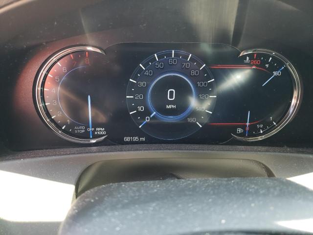 1G6KF5RS5GU163774 Cadillac Ct6 Premium