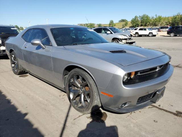 2C3CDZAG1FH720482 Dodge Challenger Sxt