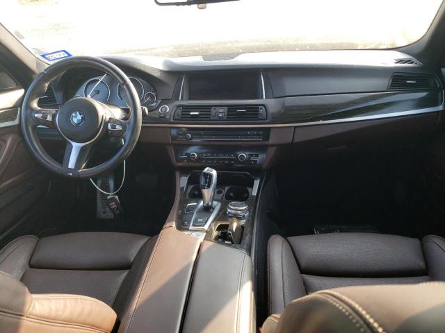 WBA5B1C56FG127135 BMW 535 I