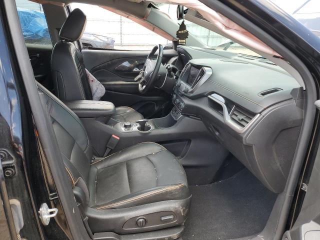 3GKALYEV6NL180582 GMC Terrain At4