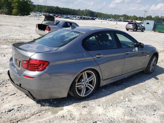 WBA5B1C50EDZ37120 BMW 535 I