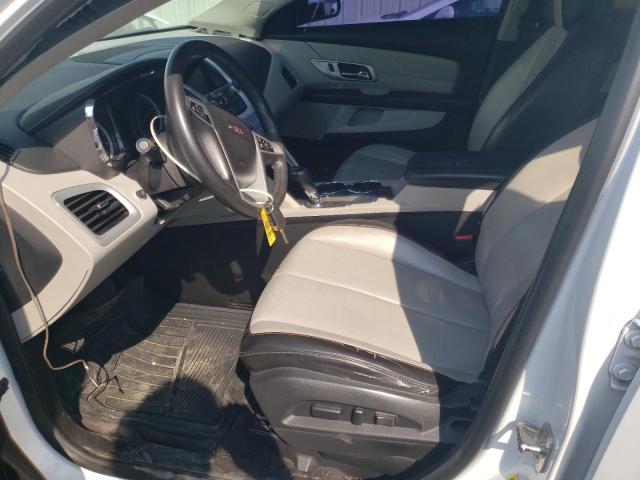 2GKFLPE34G6138076 GMC Terrain Slt