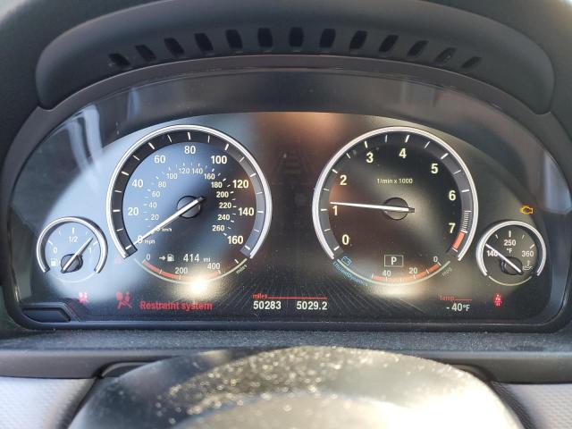 WBA5B3C57GG260144 BMW 535 XI