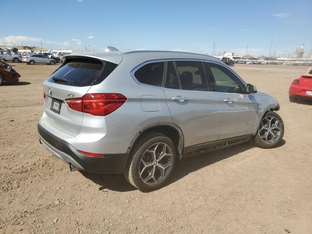 WBXHU7C30H5H35829 BMW X1 Sdrive28i