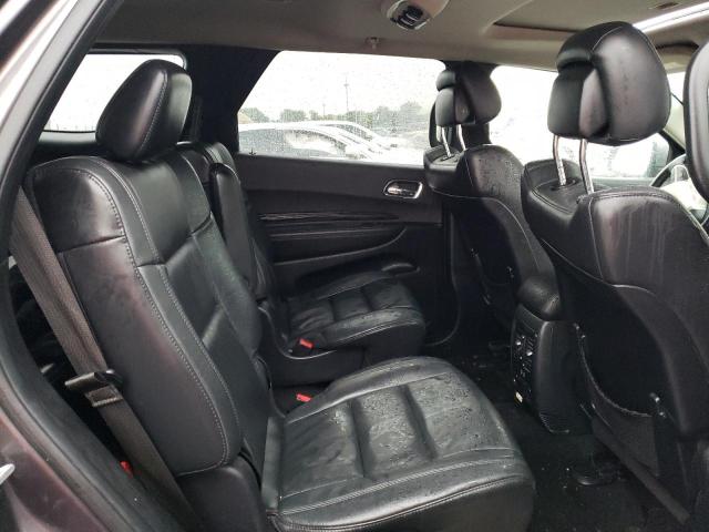 1C4RDJDG7EC477149 Dodge DURANGO LIMITED