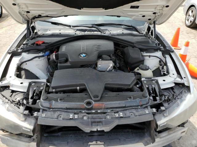 WBA3A5C53EF604786 BMW 328 I