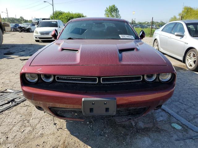 2C3CDZAG7KH524475 Dodge Challenger Sxt
