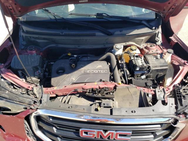 3GKALMEV3KL108484 GMC Terrain Sle