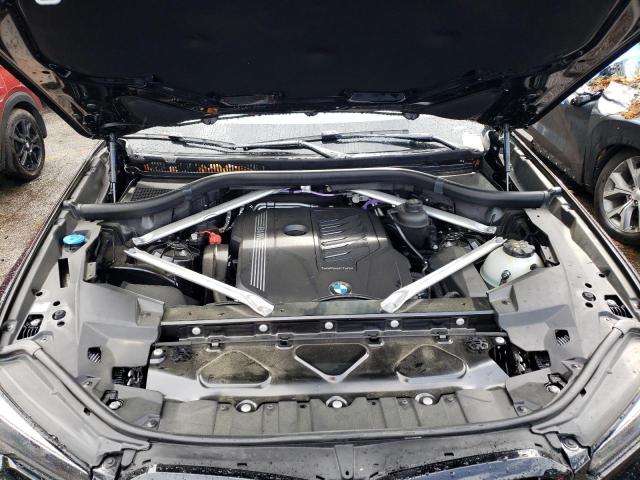 5UXCR4C01P9R54363 BMW X5 Sdrive 40i