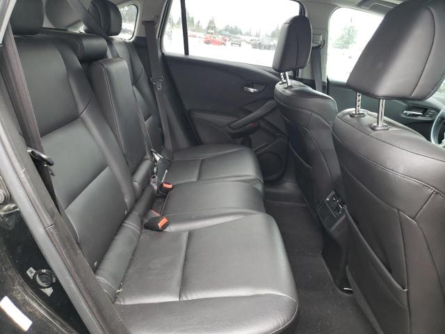 5J8TB4H36GL000320 Acura RDX
