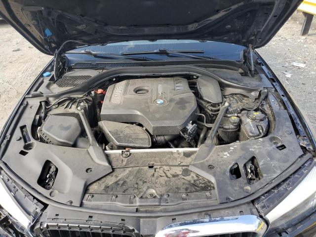 WBAJA7C56JWA71560 BMW 530 XI