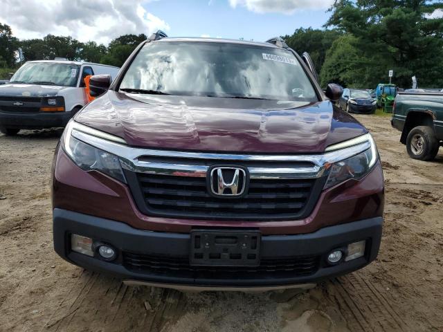 5FPYK3F65HB012692 Honda Ridgeline Rtl