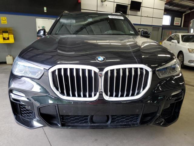 5UXCR6C57KLL07890 BMW X5 Xdrive40i